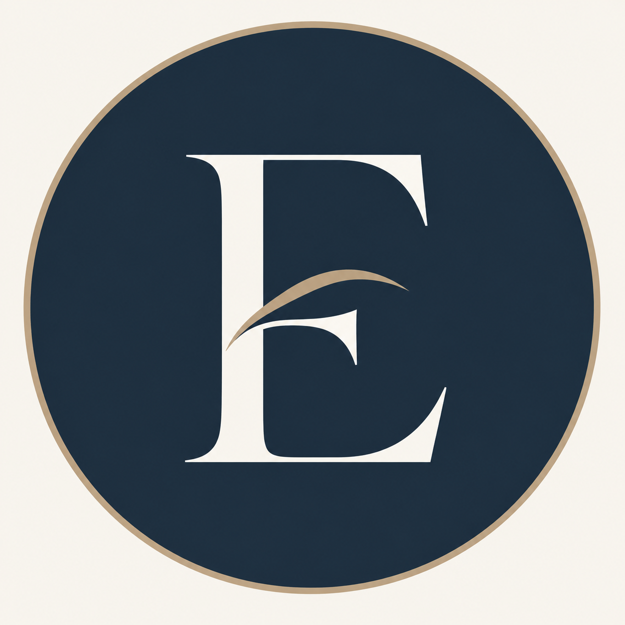 ELVARENNE Logo